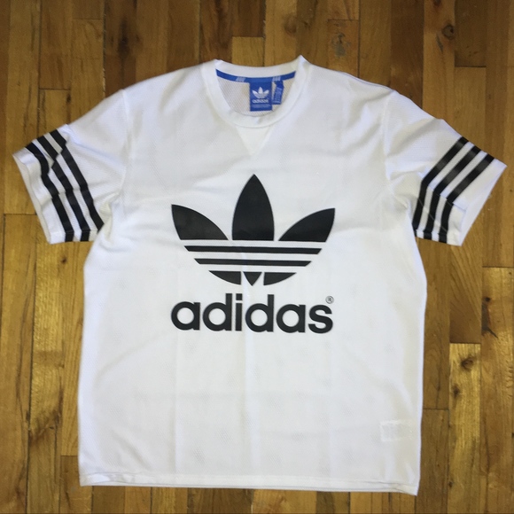 adidas Other - Adidas Originals Jersey